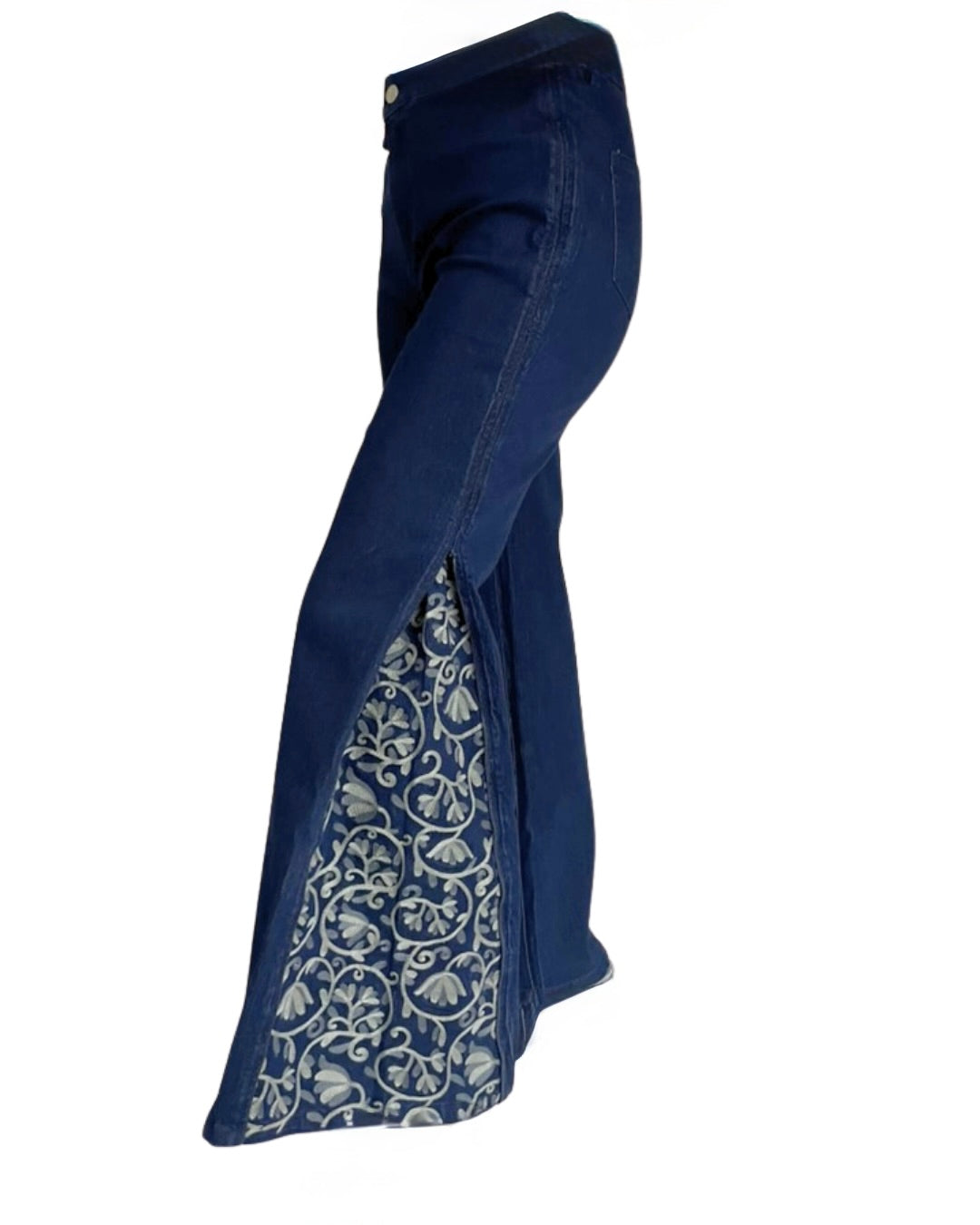 DuoCut quarter zip key