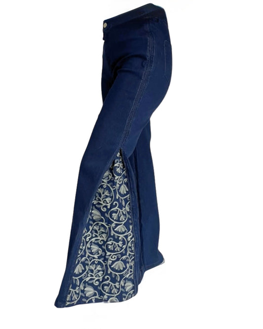 DuoCut quarter zip key