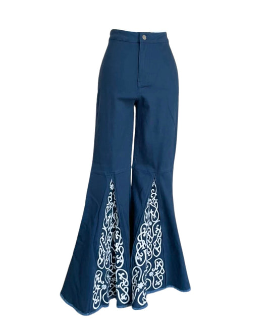 Shiftflare Navy front key photo