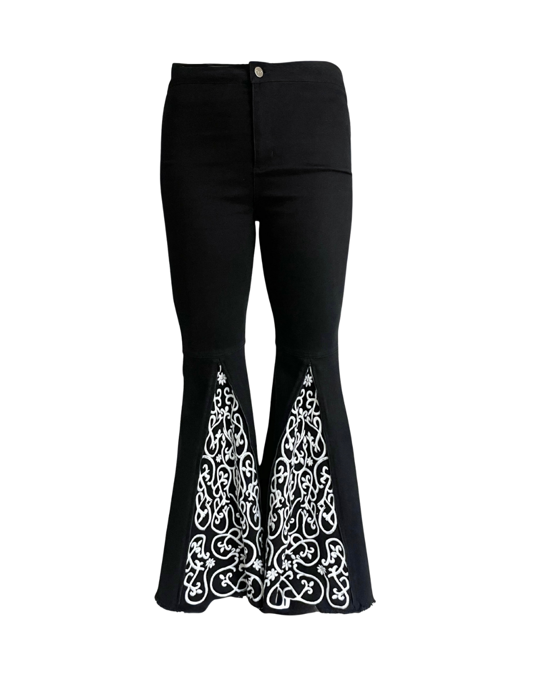 Shiftflare black flaylay key image