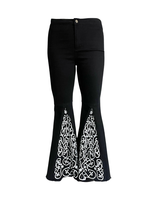 Shiftflare black flaylay key image