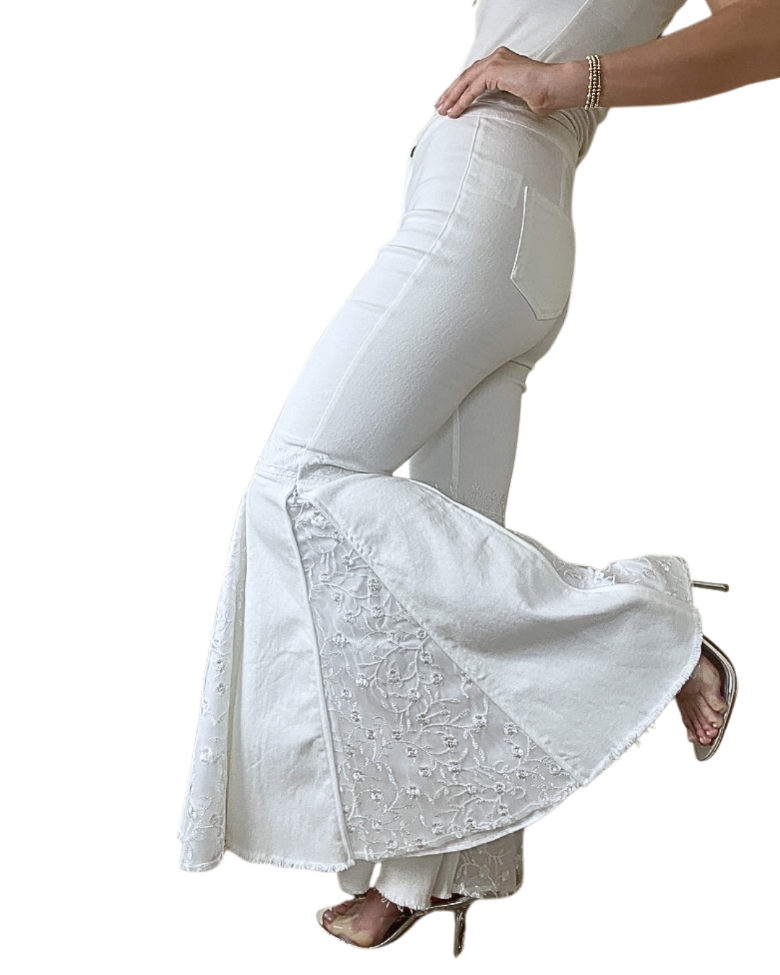 everafter flare side view