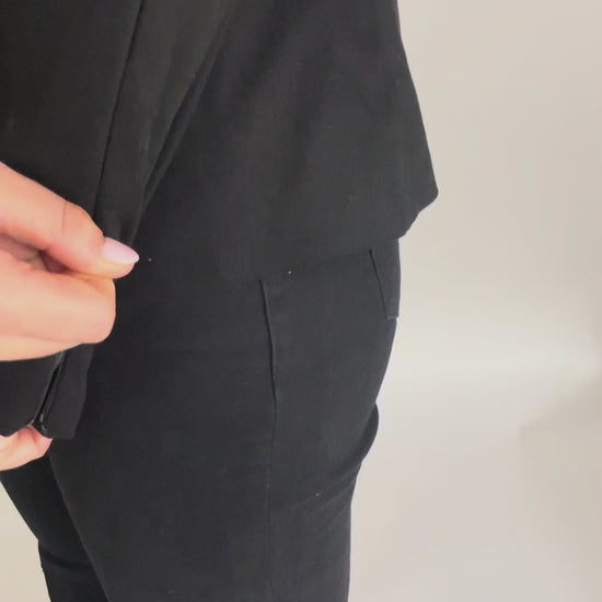 Blazer transformation